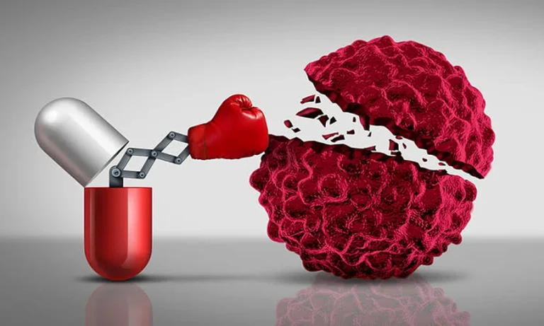 How new research is cracking the code of drug-defiant tumours?