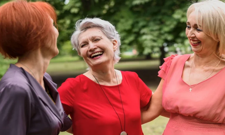 Why Hearing Health is the Key to Community Connection