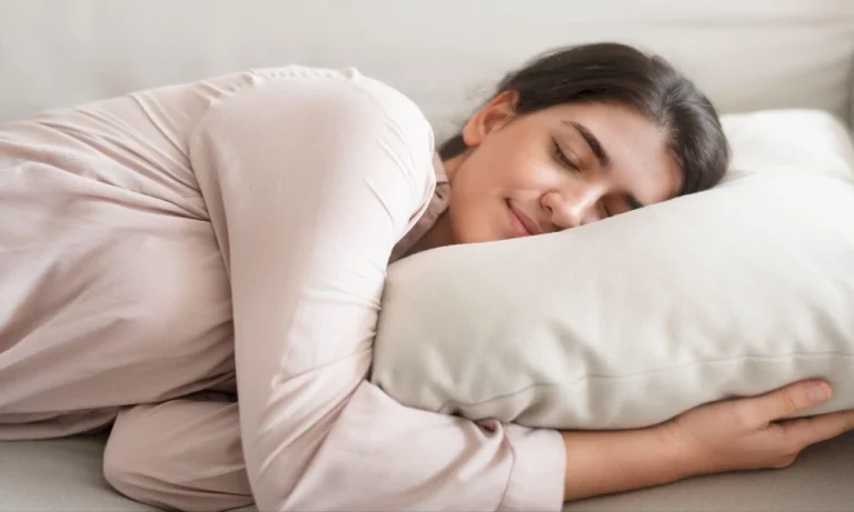 Lifestyle Changes That Support Sleep Apnoea Treatment