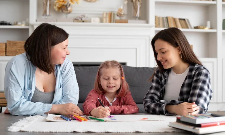 Signs Your Child May Benefit from Speech Therapy