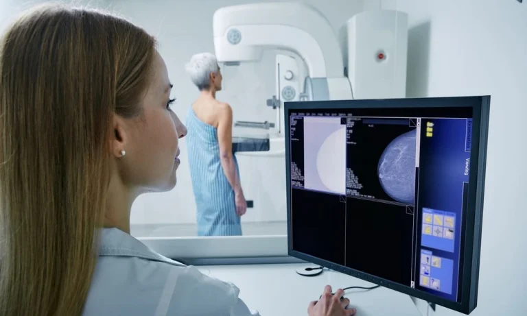 Understanding Breast Cancer Screening: When Standard Mammography Isn’t Enough