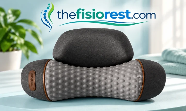 FisioRest Reviews: Is It Built to Last?